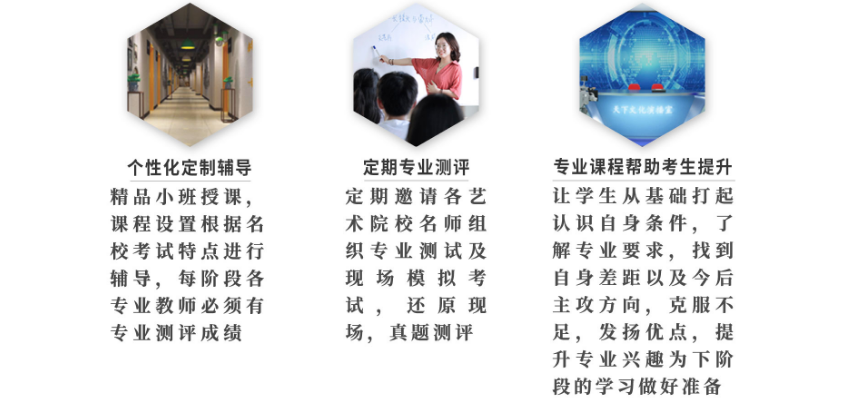 杭州艺考培训机构排行榜-排名