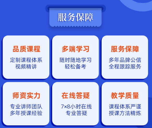 注册安全工程师保障.png