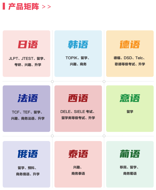 小语种4产品.png