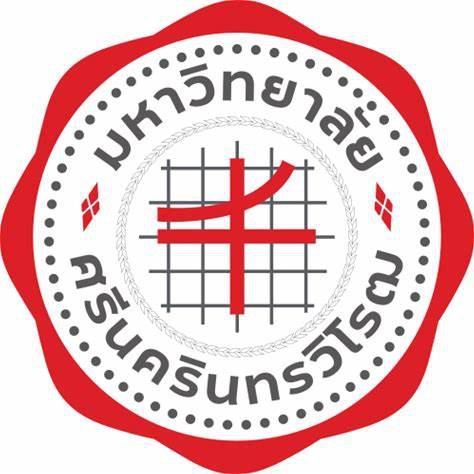 曼谷大学校徽图片